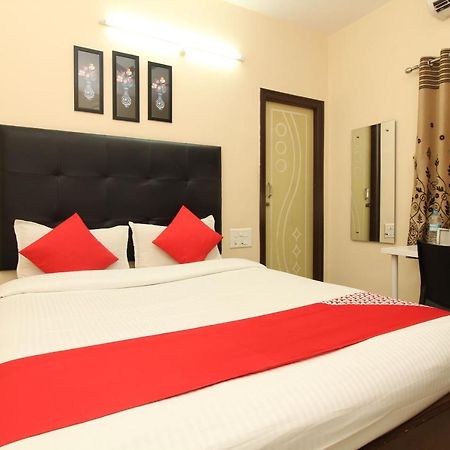 Namo Suites Haydarabad Dış mekan fotoğraf