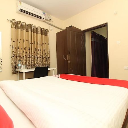 Namo Suites Haydarabad Dış mekan fotoğraf