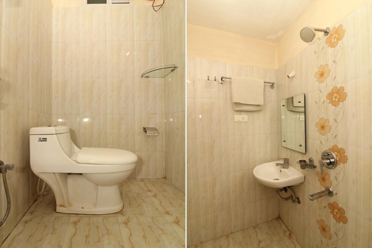 Namo Suites Haydarabad Dış mekan fotoğraf