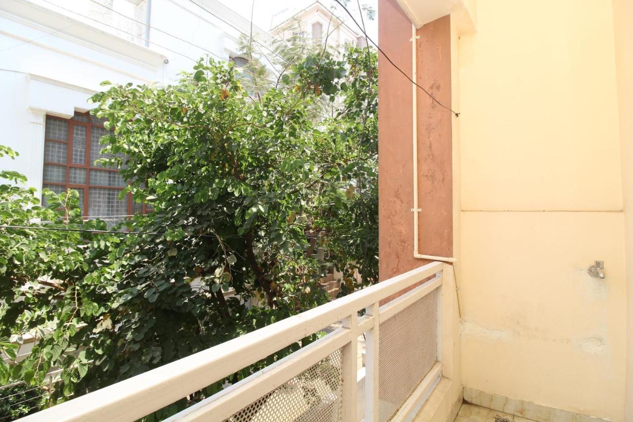 Namo Suites Haydarabad Dış mekan fotoğraf