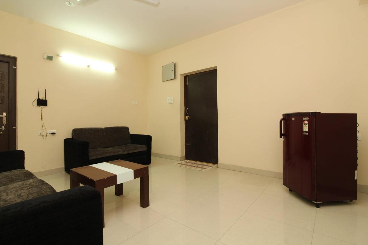 Namo Suites Haydarabad Dış mekan fotoğraf