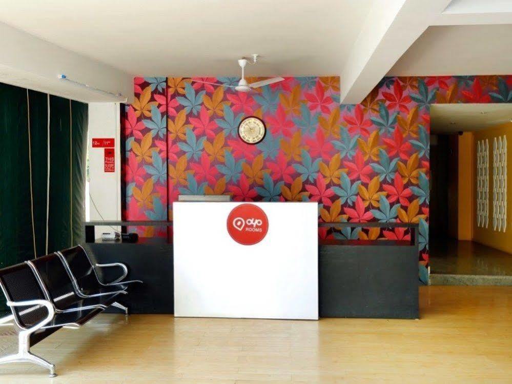 Namo Suites Haydarabad Dış mekan fotoğraf